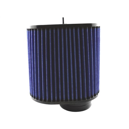 aFe MagnumFLOW Air Filters UCO P5R A/F P5R 4F x (9-1/2x6-3/4)B x (9x5-1/2)T x 9H