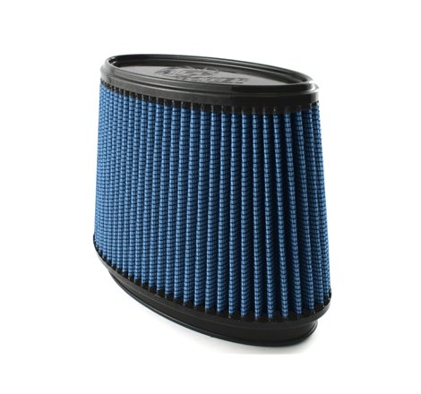 aFe MagnumFLOW Air Filters IAF P5R A/F P5R (7x3)F x (8-1/4x4-1/4)B x (7x3)T x 5-1/2H