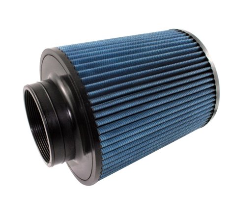 aFe MagnumFLOW Air Filters IAF P5R A/F P5R 4-1/2F x 8-1/2B x 7T (Inv) x 9H