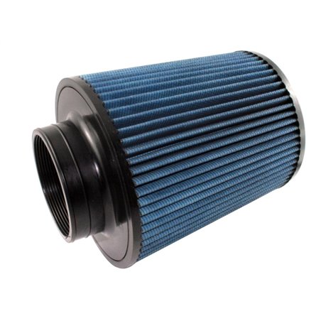 aFe MagnumFLOW Air Filters IAF P5R A/F P5R 4-1/2F x 8-1/2B x 7T (Inv) x 9H