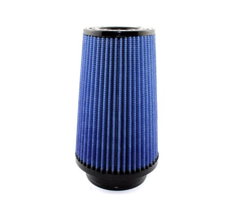 aFe MagnumFLOW Air Filters UCO P5R A/F P5R 4F x 6B x 4-1/2T (Inv) x 9H