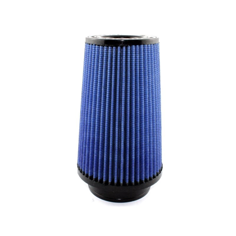 aFe MagnumFLOW Air Filters UCO P5R A/F P5R 4F x 6B x 4-1/2T (Inv) x 9H