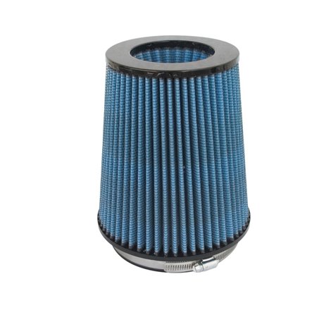 aFe MagnumFLOW Air Filters IAF P5R A/F P5R 5-1/2F x 7B x 5-1/2T (Inv) x 8H (IM)