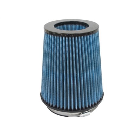 aFe MagnumFLOW Air Filters IAF P5R A/F P5R 5-1/2F x 7B x 5-1/2T (Inv) x 8H (IM)