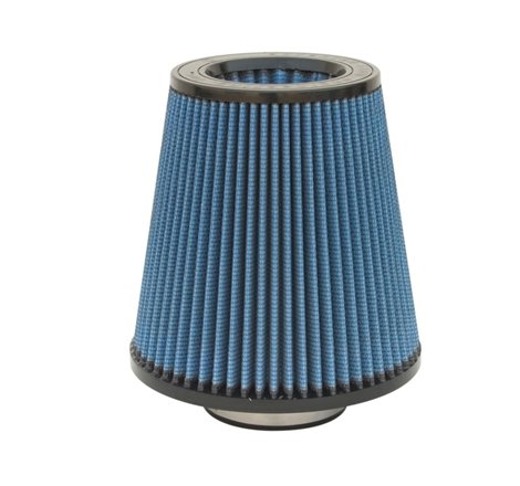 aFe MagnumFLOW Air Filters IAF P5R A/F P5R 3-1/2F x 8B x 5-1/2T (Inv) x 8H