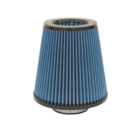 aFe MagnumFLOW Air Filters IAF P5R A/F P5R 3-1/2F x 8B x 5-1/2T (Inv) x 8H