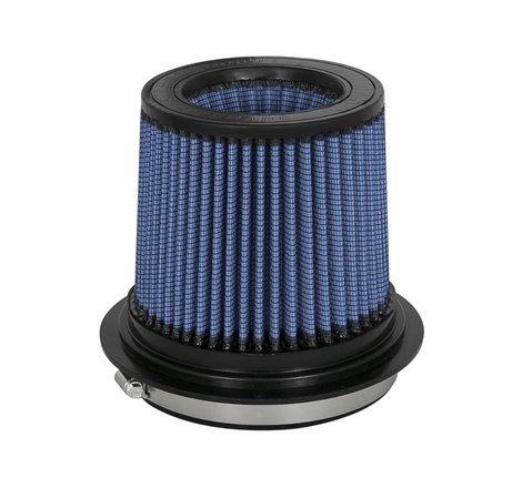 aFe MagnumFLOW Air Filters UCO P5R A/F P5R 6F x 7.70B x 5-1/2T (Inv) x 6H