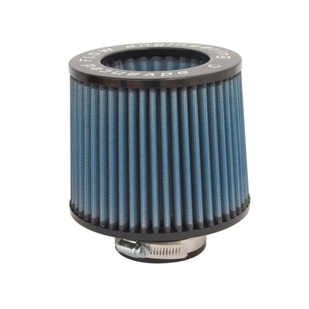 aFe MagnumFLOW Air Filters UCO P5R A/F P5R 2-1/2F x 6B x 5-1/2T (Inv) x 5H (IM)