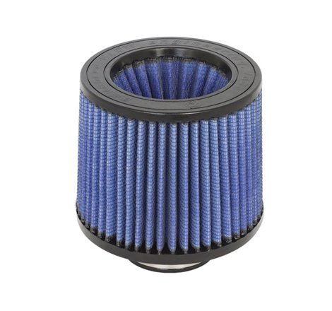 aFe MagnumFLOW Air Filters UCO P5R A/F P5R 2-3/4F x 6B x 5-1/2T (Inv) x 5H (IM)