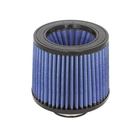 aFe MagnumFLOW Air Filters UCO P5R A/F P5R 2-3/4F x 6B x 5-1/2T (Inv) x 5H (IM)