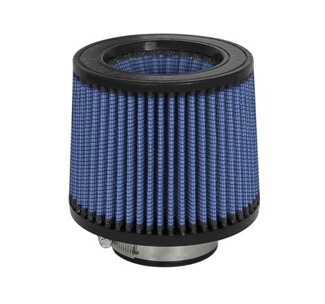 aFe MagnumFLOW Air Filters UCO P5R A/F P5R 3F x 6B x 5-1/2T (Inv) x 5H (IM)