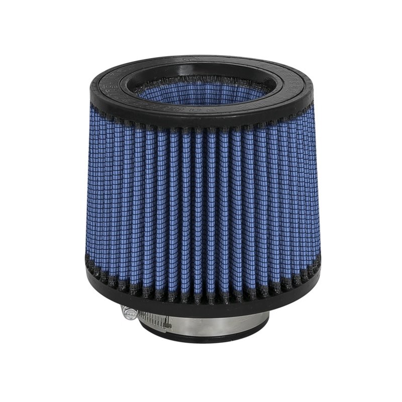 aFe MagnumFLOW Air Filters UCO P5R A/F P5R 3F x 6B x 5-1/2T (Inv) x 5H (IM)