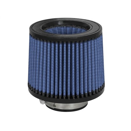 aFe MagnumFLOW Air Filters UCO P5R A/F P5R 3F x 6B x 5-1/2T (Inv) x 5H (IM)