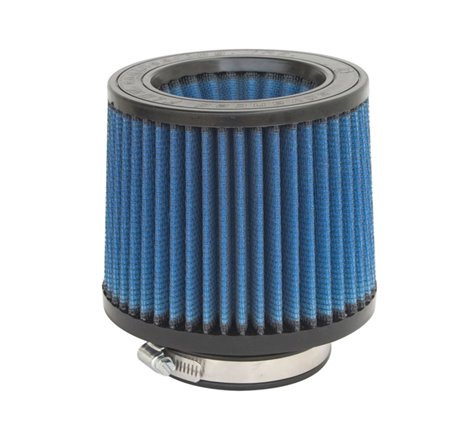 aFe MagnumFLOW Air Filters IAF P5R A/F P5R 3-1/2F x 6B x 5-1/2T (Inv) x 5H (IM)