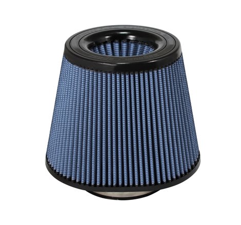 aFe MagnumFLOW Air Filters IAF P5R A/F P5R 5-1/2F x (7x10)B x 7T (Inv) x 8H