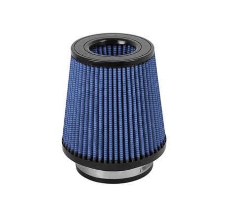 aFe MagnumFLOW Air Filters UCO P5R A/F P5R 4F x 6B x 4-1/2T (Inv) x 6H