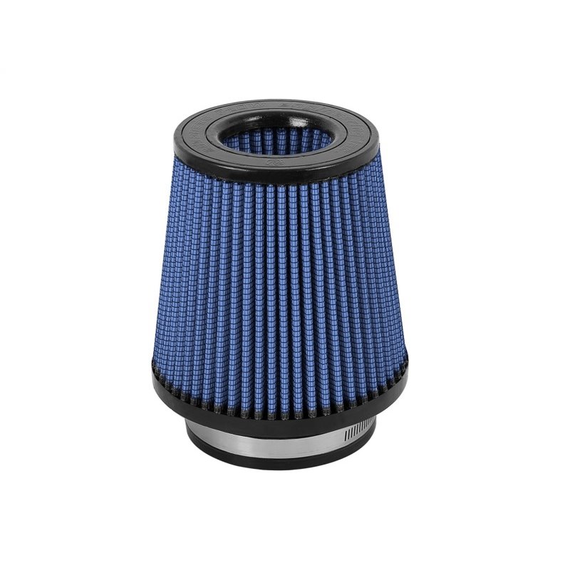 aFe MagnumFLOW Air Filters UCO P5R A/F P5R 4F x 6B x 4-1/2T (Inv) x 6H