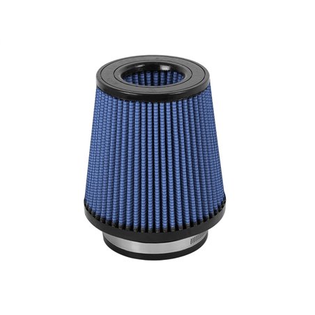 aFe MagnumFLOW Air Filters UCO P5R A/F P5R 4F x 6B x 4-1/2T (Inv) x 6H