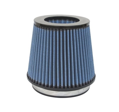 aFe MagnumFLOW Air Filters IAF P5R A/F P5R 5-1/2F x 7B x 5-1/2T (Inv) x 6H (IM)