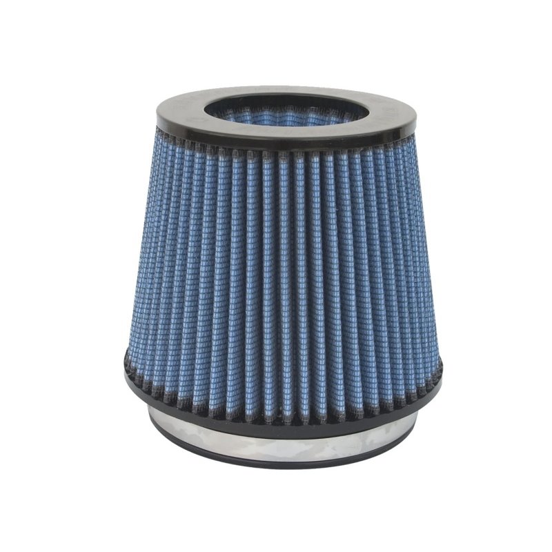 aFe MagnumFLOW Air Filters IAF P5R A/F P5R 5-1/2F x 7B x 5-1/2T (Inv) x 6H (IM)