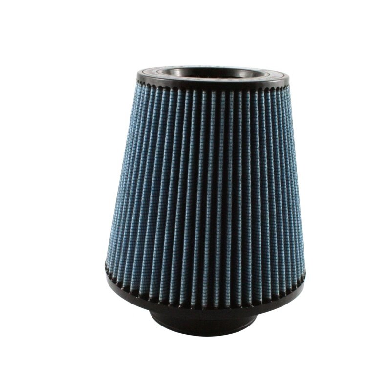 aFe MagnumFLOW Air Filters IAF P5R A/F P5R 4F x 8B x 5-1/2T (Inv) x 8H