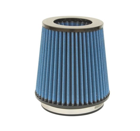 aFe MagnumFLOW Air Filters IAF P5R A/F P5R 5-1/2F x 7B x 5-1/2T (Inv) x 7H (IM)