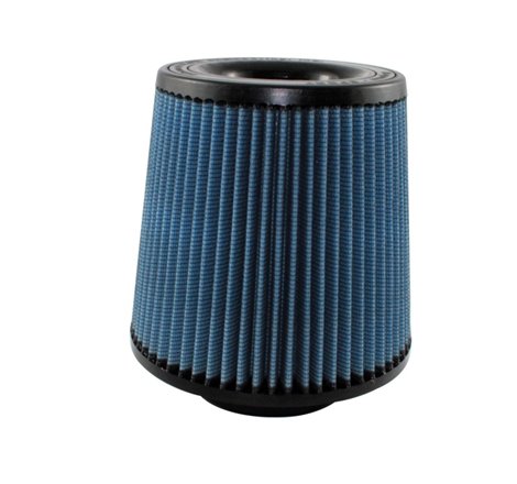 aFe MagnumFLOW Air Filters IAF P5R A/F P5R 4-1/2F x 8-1/2B x 7T (Inv) x 8H (IM)