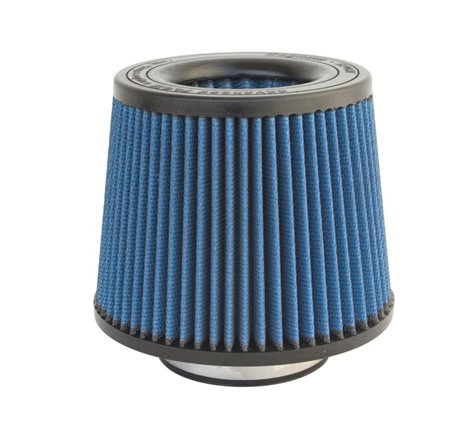 aFe MagnumFLOW Air Filters IAF P5R A/F P5R 4-1/2F x 8-1/2B x 7T (Inv) x 6.70H