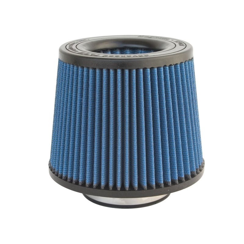 aFe MagnumFLOW Air Filters IAF P5R A/F P5R 4-1/2F x 8-1/2B x 7T (Inv) x 6.70H