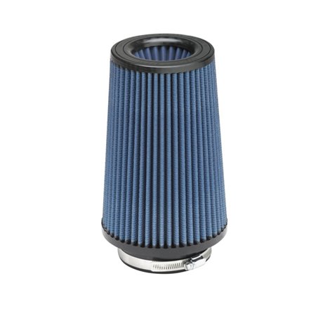 aFe MagnumFLOW Air Filters IAF P5R A/F P5R 5F x 7-1/2B x 5-1/2T (Sp Inv) x 12H