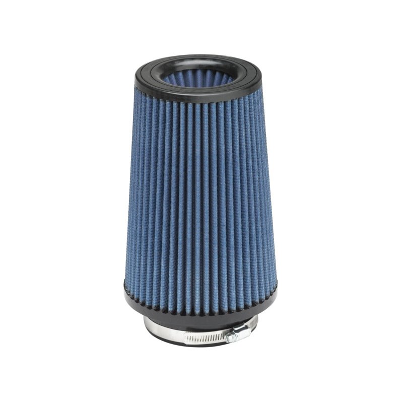 aFe MagnumFLOW Air Filters IAF P5R A/F P5R 5F x 7-1/2B x 5-1/2T (Sp Inv) x 12H