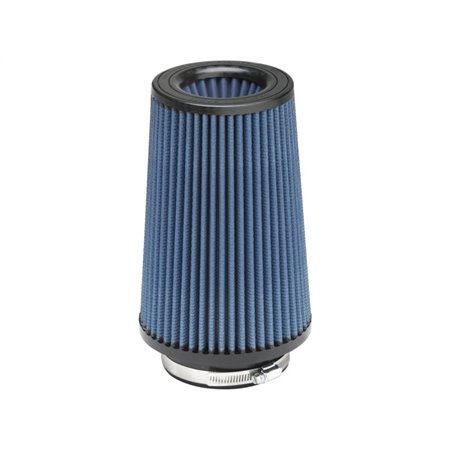 aFe MagnumFLOW Air Filters IAF P5R A/F P5R 5F x 7-1/2B x 5-1/2T (Sp Inv) x 12H