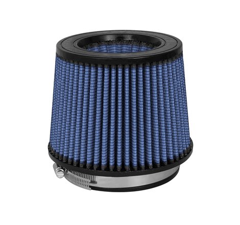 aFe MagnumFLOW Air Filters IAF P5R A/F P5R 5F x 6-1/2Bx 5-1/2T (Inv) x 5H (IM)