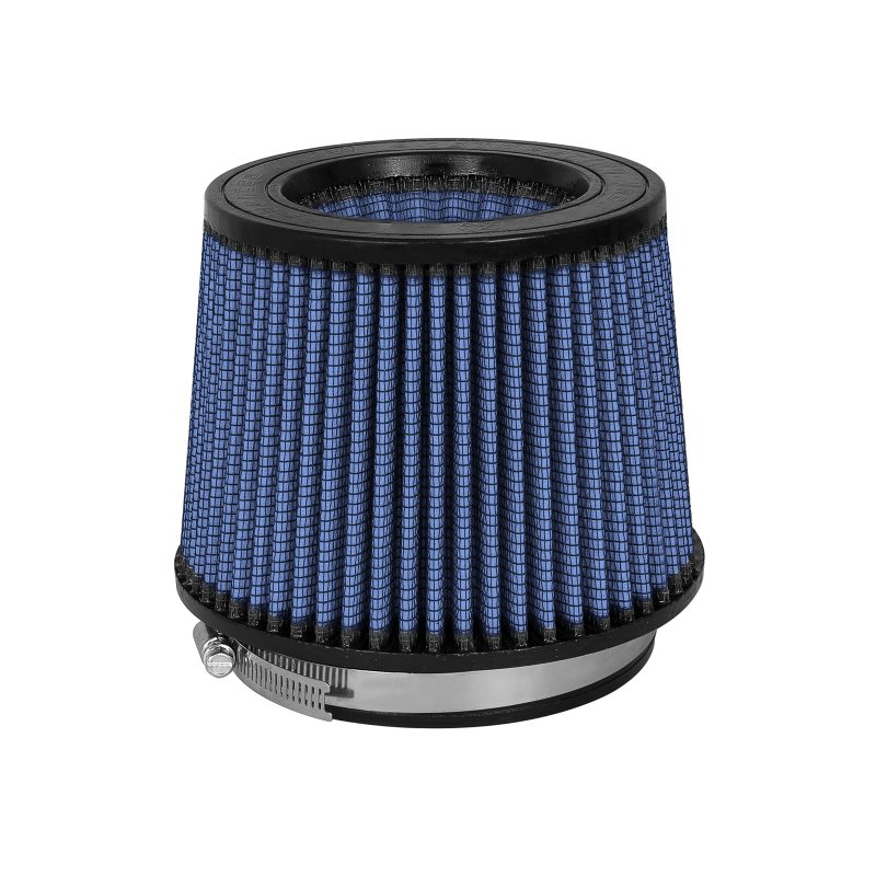 aFe MagnumFLOW Air Filters IAF P5R A/F P5R 5F x 6-1/2Bx 5-1/2T (Inv) x 5H (IM)