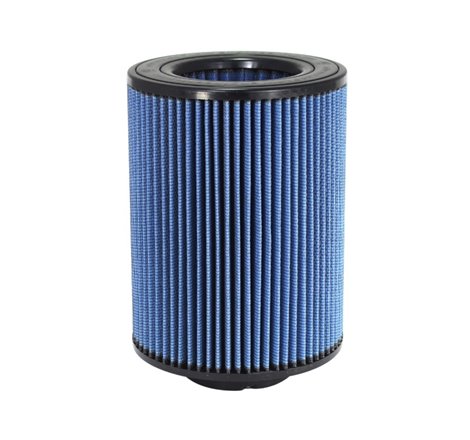 aFe MagnumFLOW Air Filters UCO P5R A/F P5R 4F x 8-1/2B x 8-1/2T (inv) x 11H