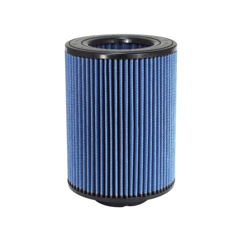 aFe MagnumFLOW Air Filters UCO P5R A/F P5R 4F x 8-1/2B x 8-1/2T (inv) x 11H