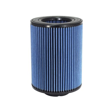 aFe MagnumFLOW Air Filters UCO P5R A/F P5R 4F x 8-1/2B x 8-1/2T (inv) x 11H