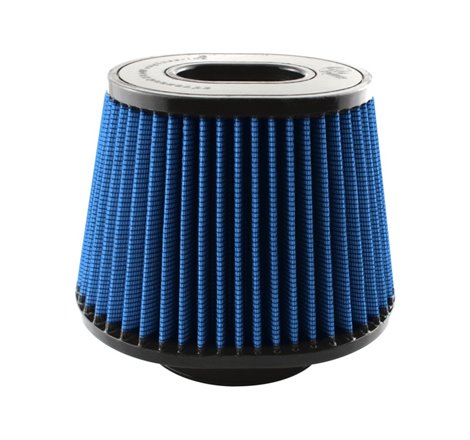 aFe MagnumFLOW Air Filters IAF P5R A/F P5R 5F x (9x7-1/2)B x (6-3/4x5-1/2)T x 7-1/2H