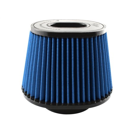 aFe MagnumFLOW Air Filters IAF P5R A/F P5R 5F x (9x7-1/2)B x (6-3/4x5-1/2)T x 7-1/2H