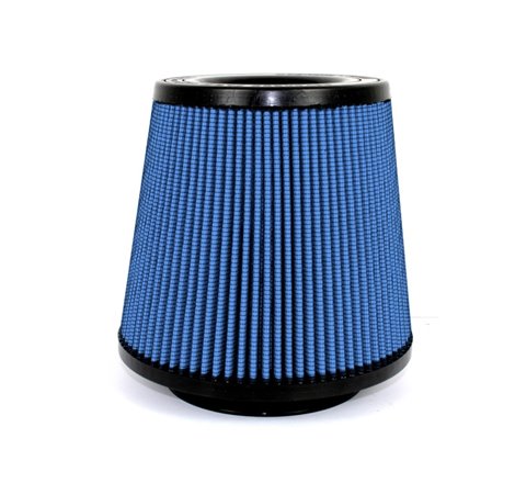 aFe MagnumFLOW Air Filters IAF P5R A/F P5R 5-1/2F x 9B x 7T (Inv) x 8H