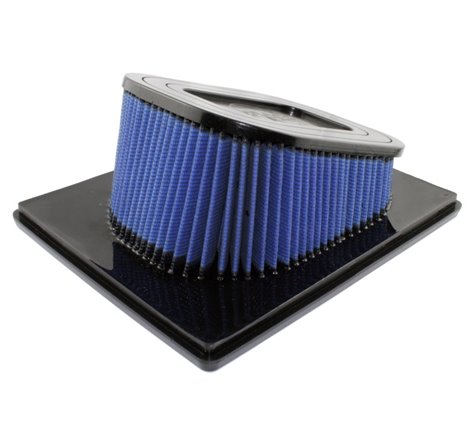 aFe MagnumFLOW Air Filters OER P5R A/F P5R GM Diesel Trucks 01-05 V8-6.6L (td)