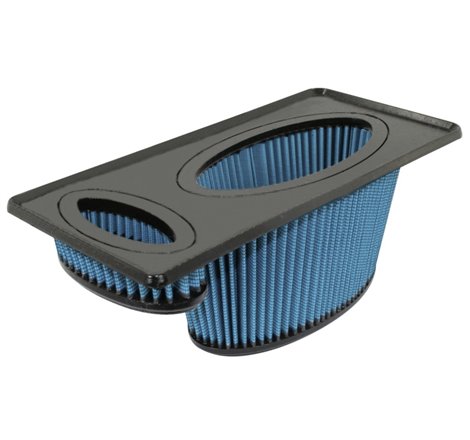 aFe MagnumFLOW Air Filters OER P5R A/F P5R Ford Diesel Trucks 11-13 V8-6.7L (td)