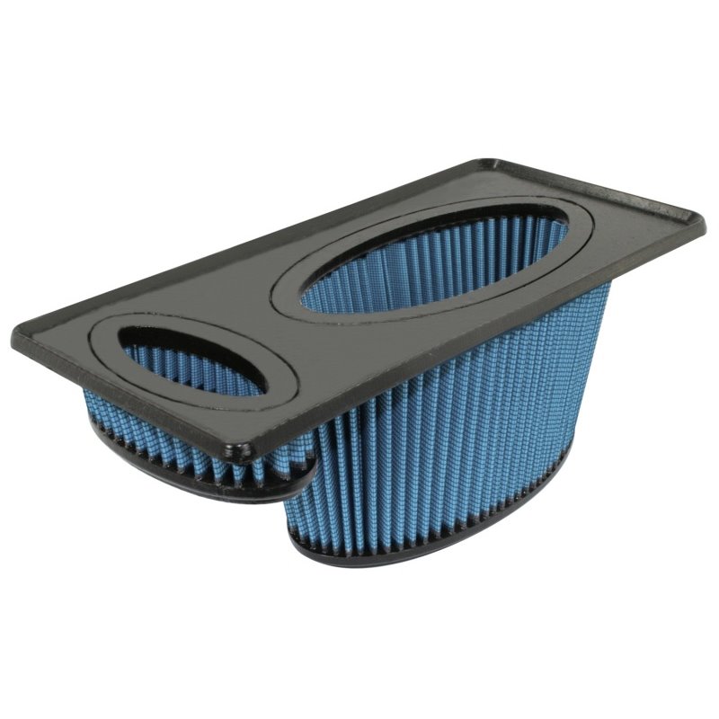 aFe MagnumFLOW Air Filters OER P5R A/F P5R Ford Diesel Trucks 11-13 V8-6.7L (td)