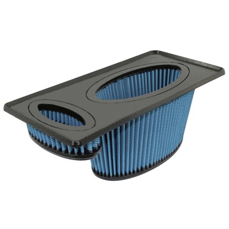 aFe MagnumFLOW Air Filters OER P5R A/F P5R Ford Diesel Trucks 11-13 V8-6.7L (td)