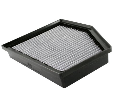 aFe MagnumFLOW Air Filters OER PDS A/F PDS BMW 525/528/530i (E60)04-10 L6-2.5L/3.0L