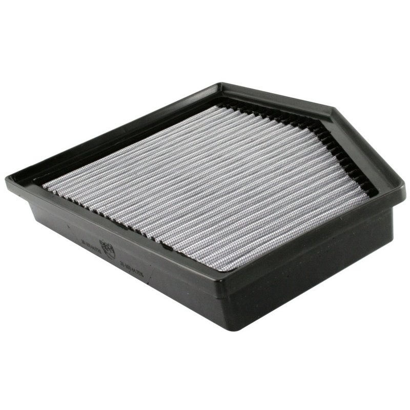 aFe MagnumFLOW Air Filters OER PDS A/F PDS BMW 525/528/530i (E60)04-10 L6-2.5L/3.0L