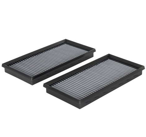 aFe MagnumFLOW Air Filters OER PDS A/F PDS Mercedes AMG63 07-11 V8-6.3L