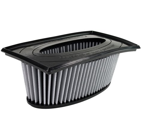 aFe MagnumFLOW Air Filters OER PDS A/F PDS Ford Diesel Trucks 99.5-03 V8-7.3L (td)