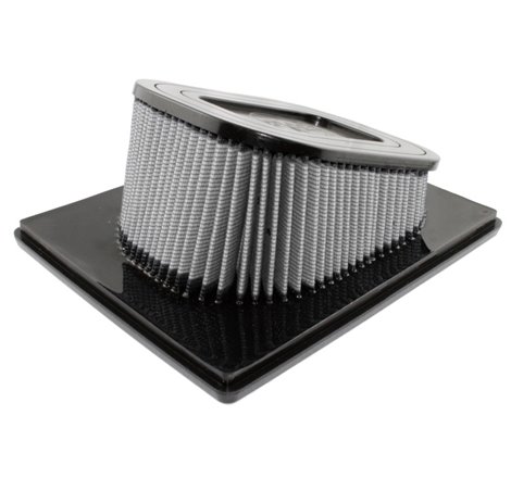 aFe MagnumFLOW Air Filters OER PDS A/F PDS GM Diesel Trucks 01-05 V8-6.6L (td)