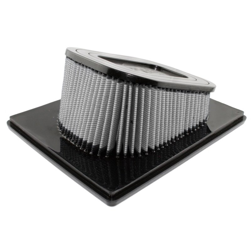 aFe MagnumFLOW Air Filters OER PDS A/F PDS GM Diesel Trucks 01-05 V8-6.6L (td)